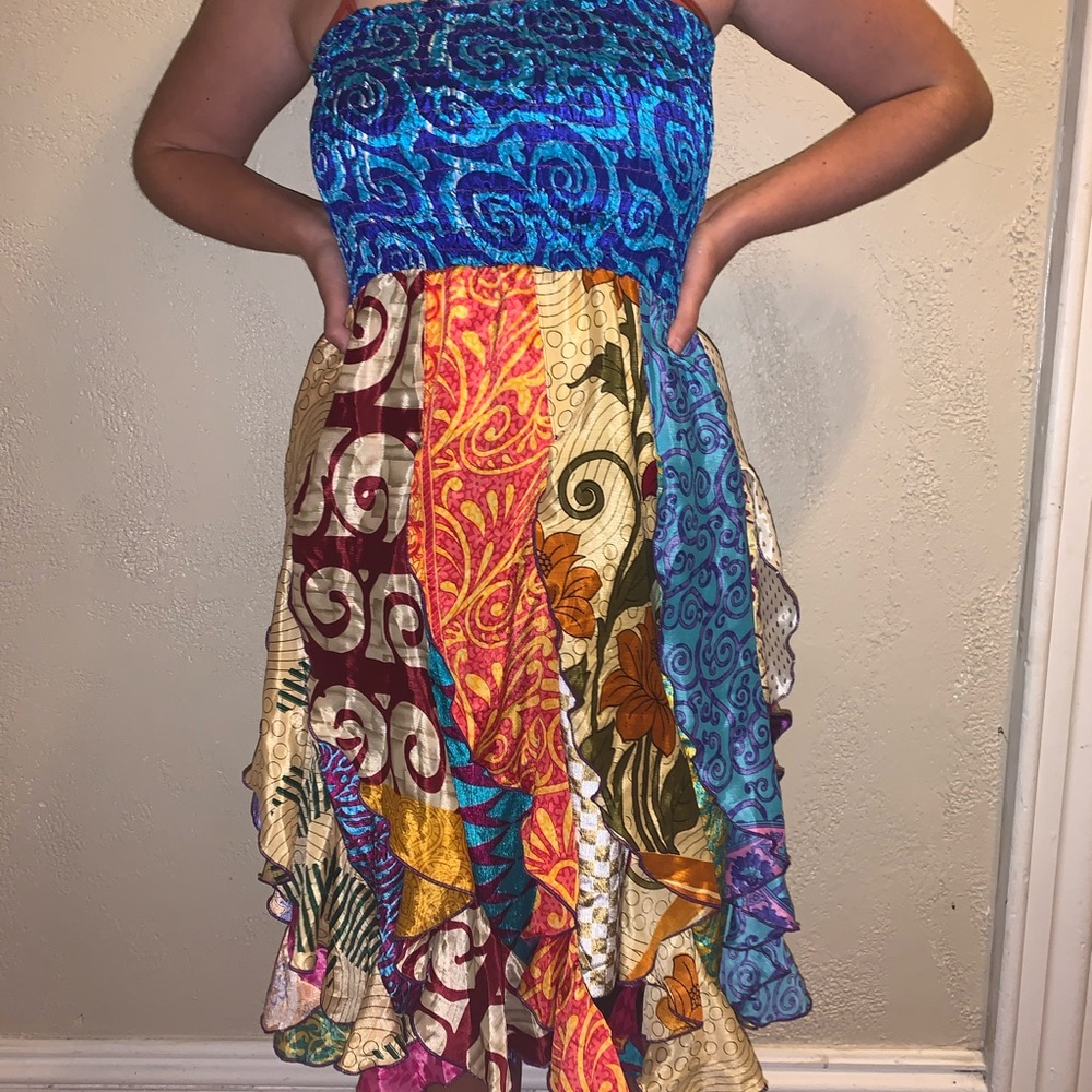 Swimsuit Coverup